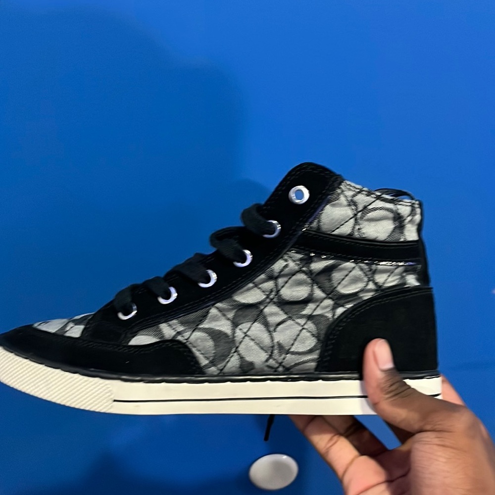Coach Shoes
